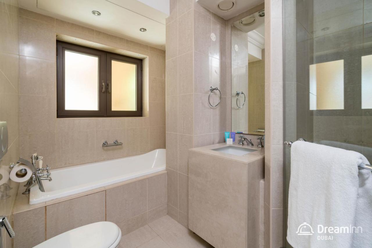 דובאי Dream Inn Apartment- Tajer Souk Al Bahar מראה חיצוני תמונה