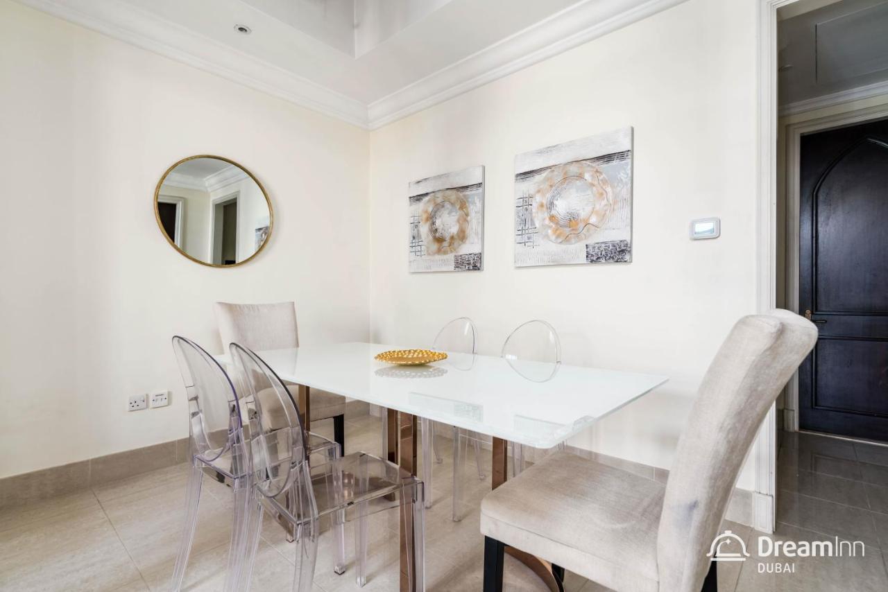 דובאי Dream Inn Apartment- Tajer Souk Al Bahar מראה חיצוני תמונה